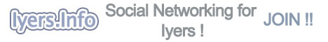 iyers social networking
