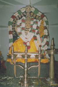 Lakshmi Narayana